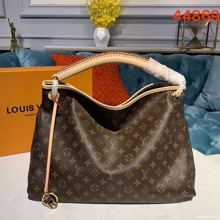 FS CHEAP LOUIS MM VUITTON ARTSY 0629